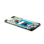 Motorola Moto E20 Premium Display met Behuizing Zwart - Afbeelding 2
