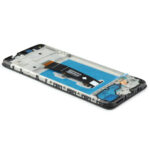 Motorola Moto E20 Display Premium OEM-Equivalent - Zwart - Afbeelding 2