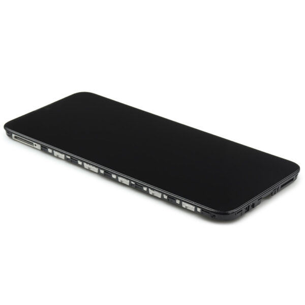 Motorola Moto E20 Display Premium OEM-Equivalent - Zwart