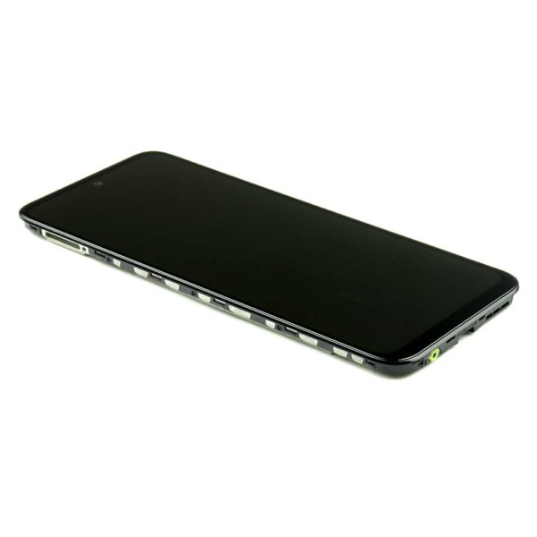 Motorola Moto G41 Display Premium - Compleet met Housing