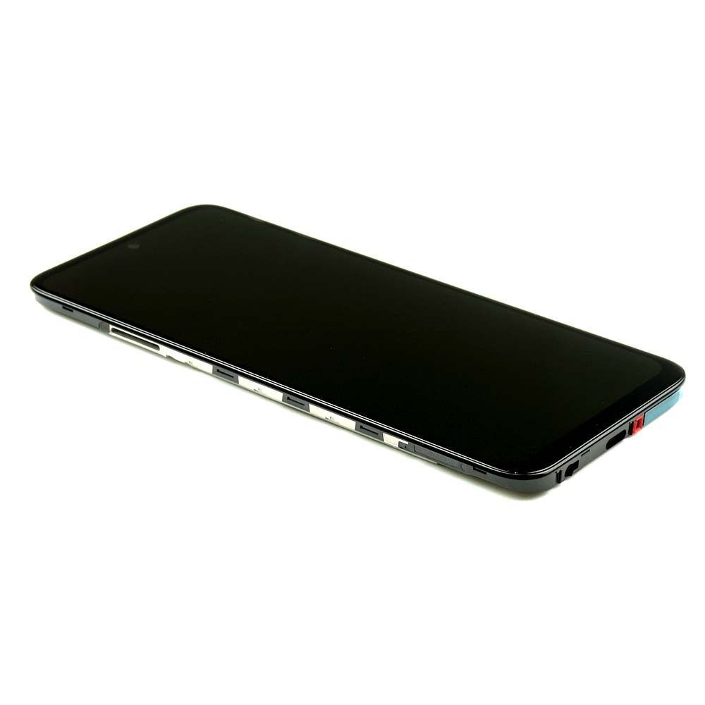 0109450182B_4605143860-3.jpg Motorola Moto G71 5G Display met Behuizing - Premium Service Pack - Afbeelding 1