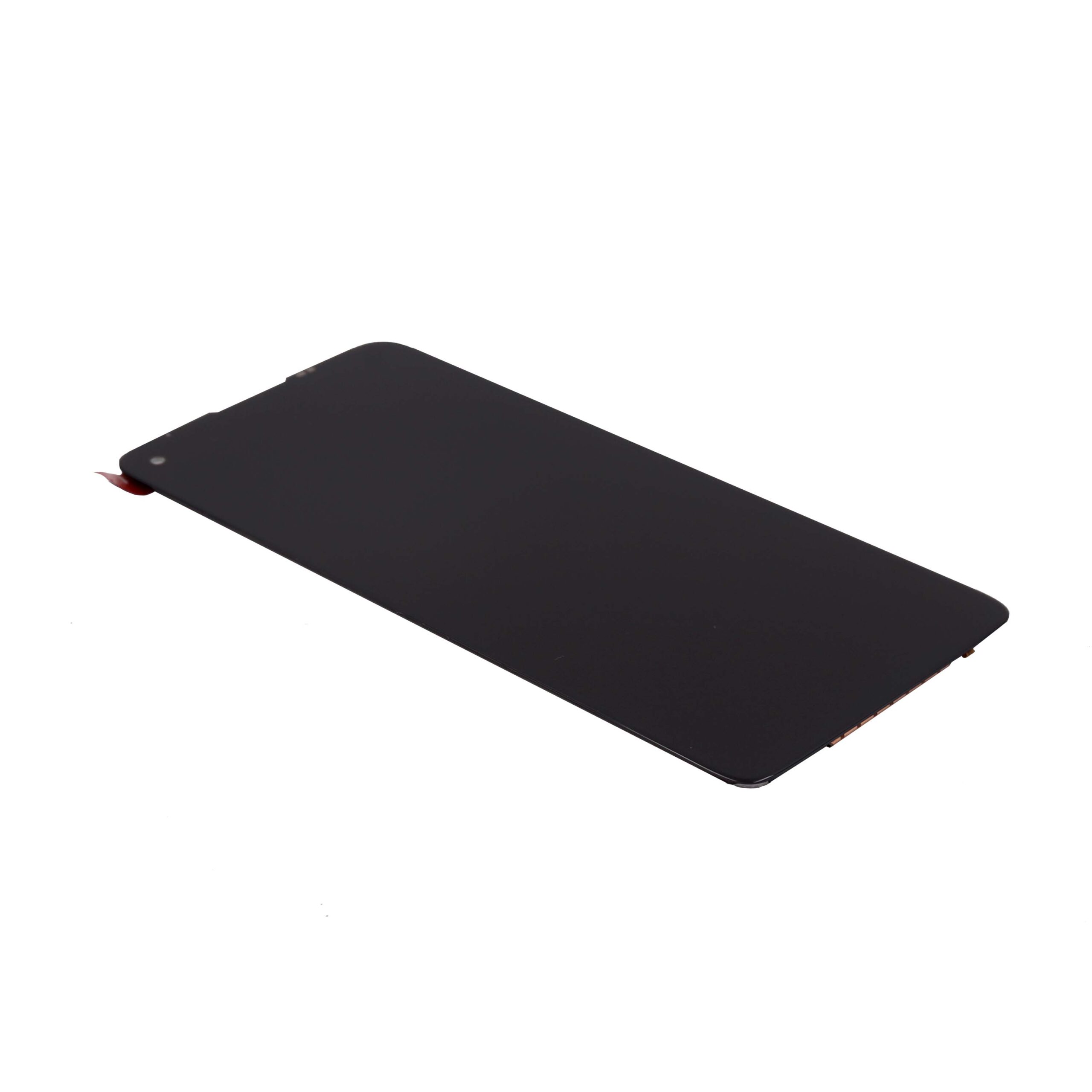 0109610559B_5912038002-3.jpg Motorola Moto G9 Plus Display Premium OEM-Equivalent Zwart - Afbeelding 1
