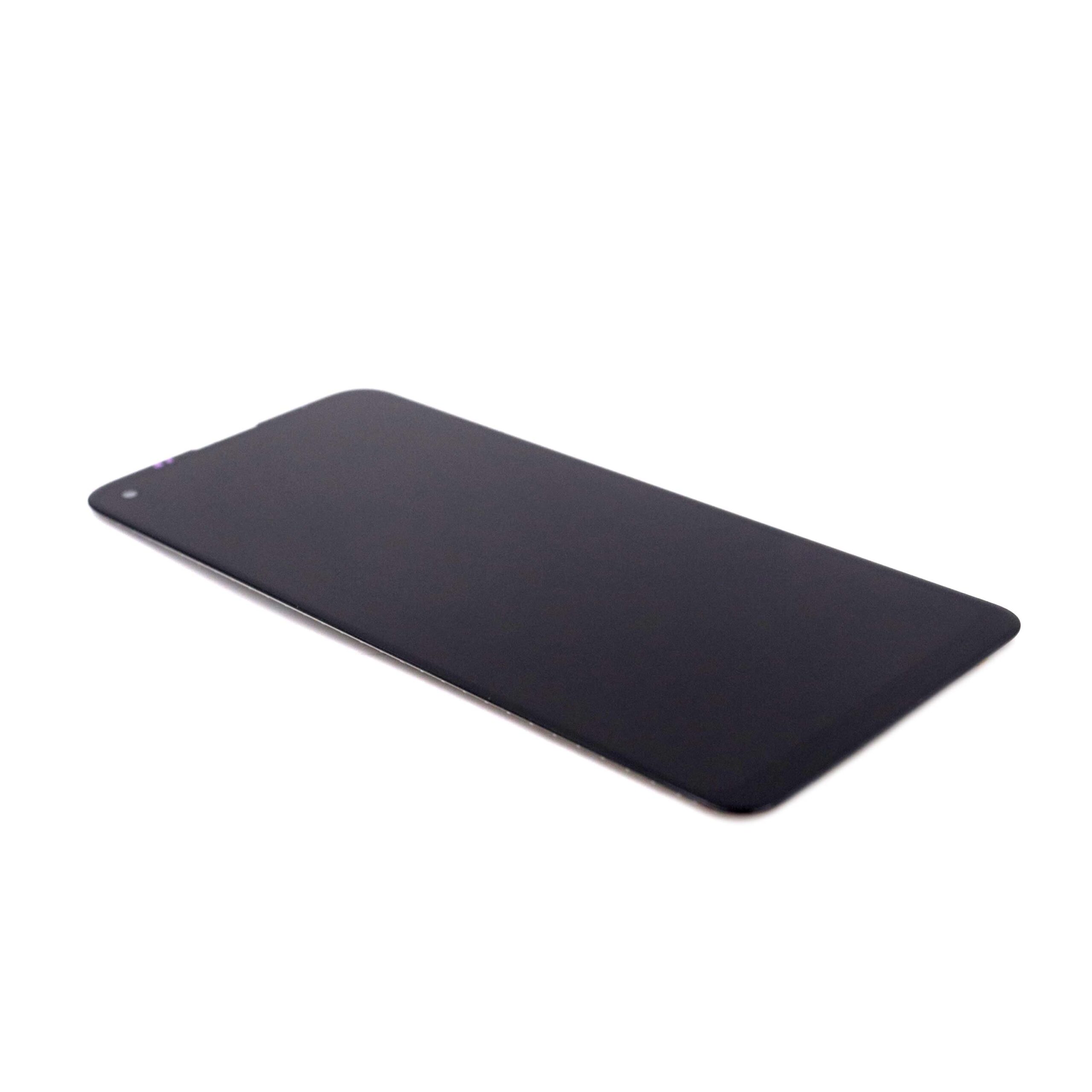 0109980598B_5788223723-3.jpg Motorola Moto G9 Power Display - Premium OEM-Equivalent Zwart - Afbeelding 1