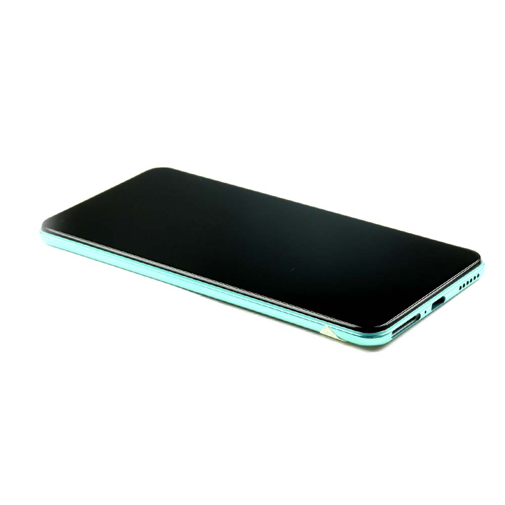 0116001440N_3338093710.jpg Xiaomi Mi 11 Lite 5G Display Premium - Compleet met Behuizing - Afbeelding 1