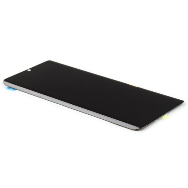 Xiaomi Mi Note 10 Lite Display Premium OEM-Equivalent Zwart