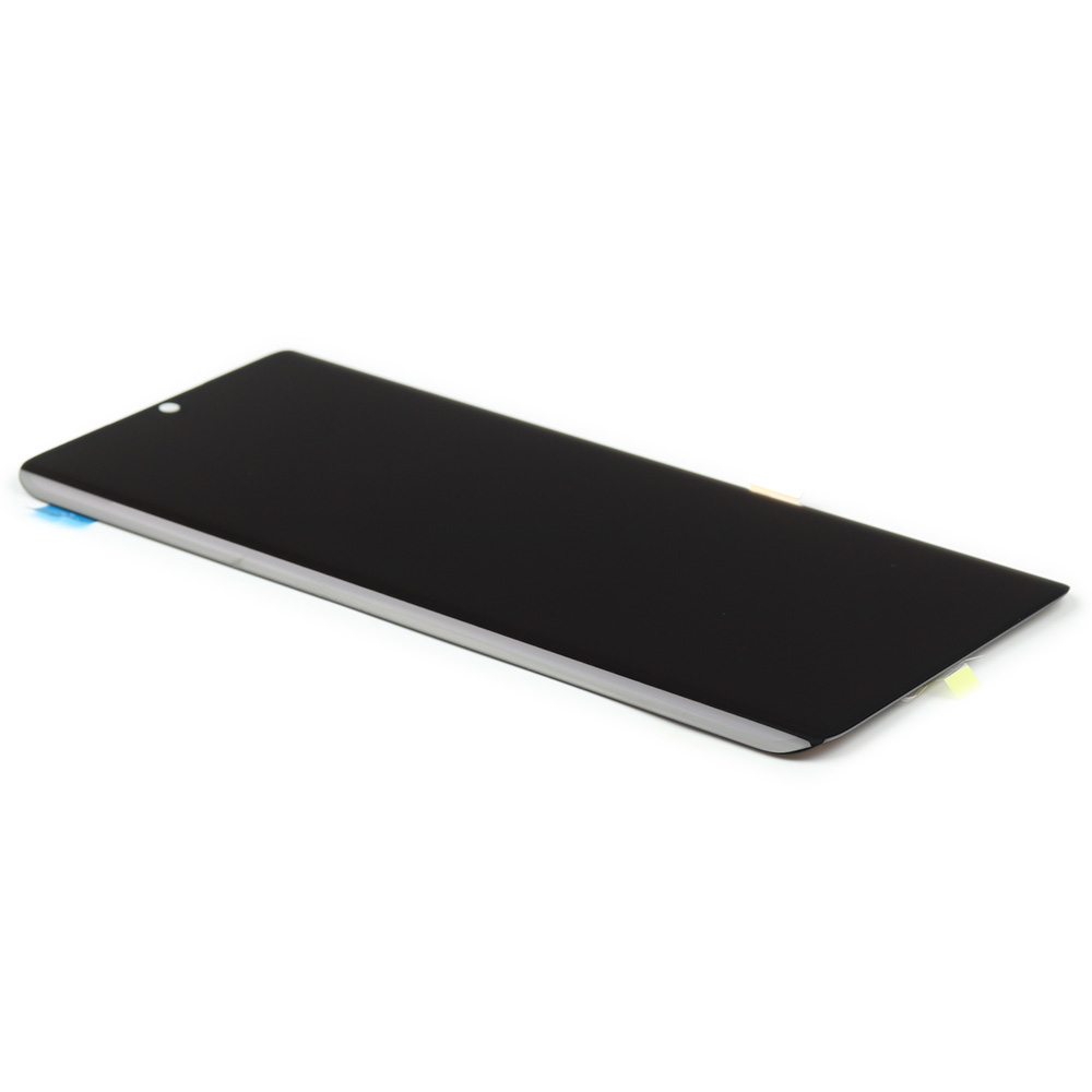 0116060519B_6101389944-3.jpg Xiaomi Mi Note 10 Lite Display Premium OEM-Equivalent Zwart - Afbeelding 1