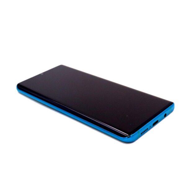 Xiaomi Mi Note 10 AMOLED Display Premium - Aurora Green