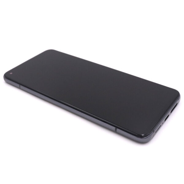 Xiaomi Mi 10T Pro Display Premium - Zwart Complete Housing