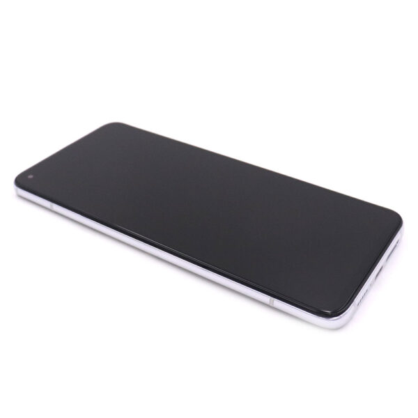 Xiaomi Mi 10T / Mi 10T Pro Display Premium - Zilver