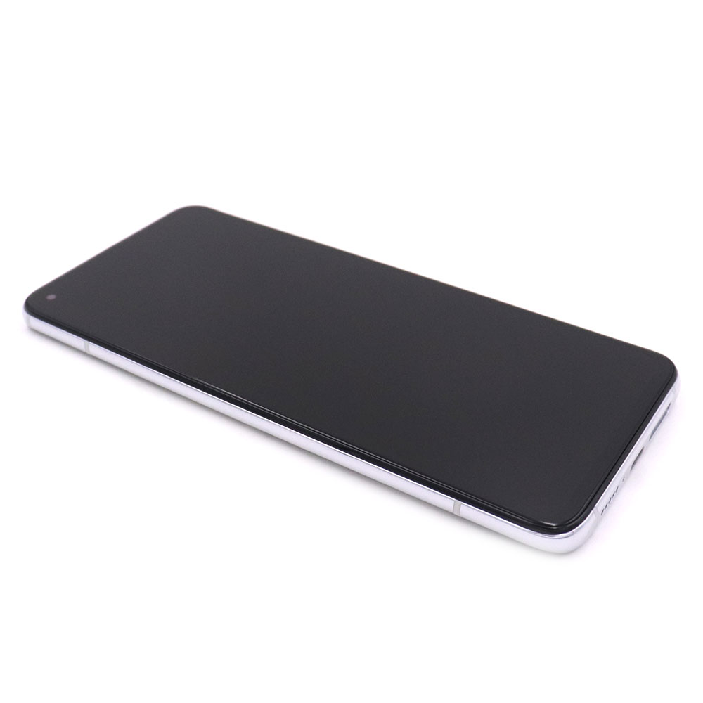 0116100524S_5595221400-3.jpg Xiaomi Mi 10T / Mi 10T Pro Display Premium - Zilver - Afbeelding 1