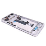 Xiaomi Mi 10T / Mi 10T Pro Display Premium - Zilver - Afbeelding 2
