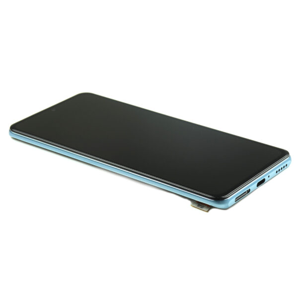 Xiaomi Poco F3/Mi 11X Pro Display Premium Service Pack Blauw