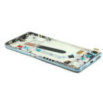 Xiaomi Poco F3/Mi 11X Pro Display Premium Service Pack Blauw - Afbeelding 2