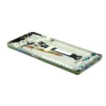 Xiaomi Poco X3 Pro Display Premium - Complete met Behuizing Blauw - Afbeelding 2