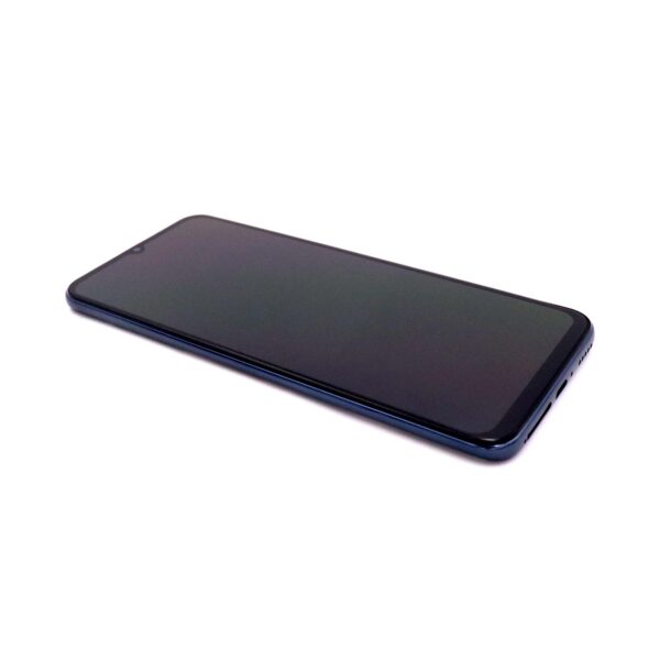 Xiaomi Mi 10 Lite 5G Display Premium - Compleet met Behuizing