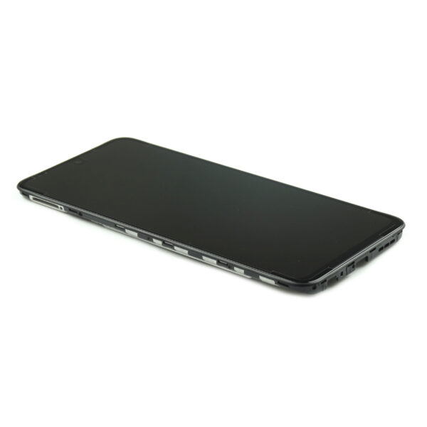 Xiaomi Redmi Note 10S Display Premium - Zwart - OEM-Equivalent