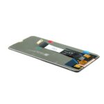 Xiaomi Redmi Note 9 4G Display Premium OEM-Equivalent Zwart - Afbeelding 2