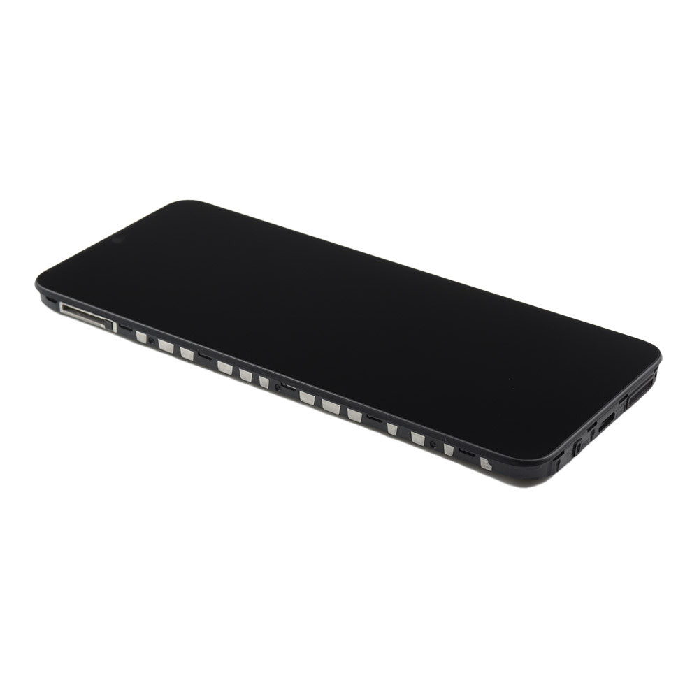 0116280348B_5248791962-3.jpg Xiaomi Redmi 10C Display Premium Service Pack - Compleet met Housing - Afbeelding 1