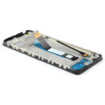 Xiaomi Redmi 10C Premium Display Complete met Behuizing Zwart - Afbeelding 2