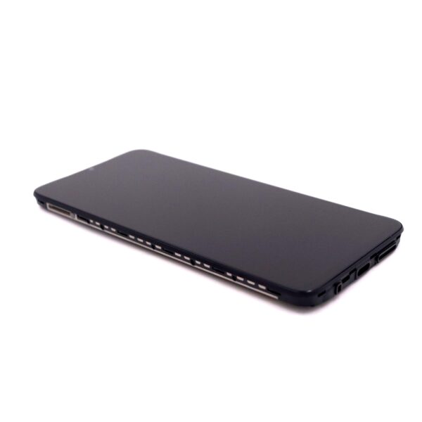 Xiaomi Poco M3 Premium Display met Behuizing - Service Pack