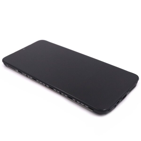 Xiaomi Poco M3 Display Premium - Compleet met Behuizing Zwart