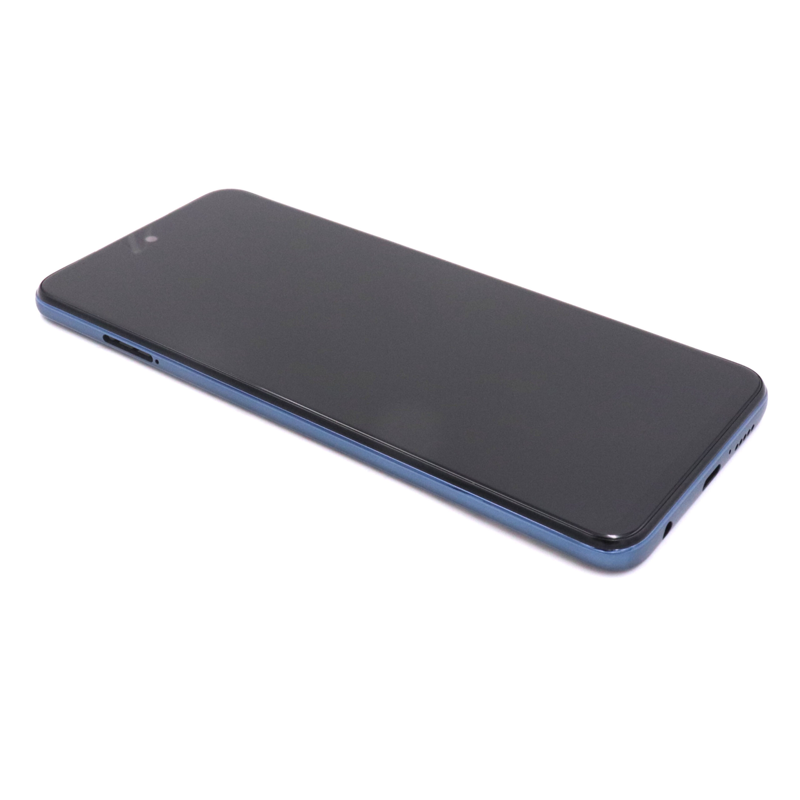 0116510569B_9481363660-3.jpg Xiaomi Redmi Note 9S/9 Pro Display Premium - Compleet met Behuizing - Afbeelding 1