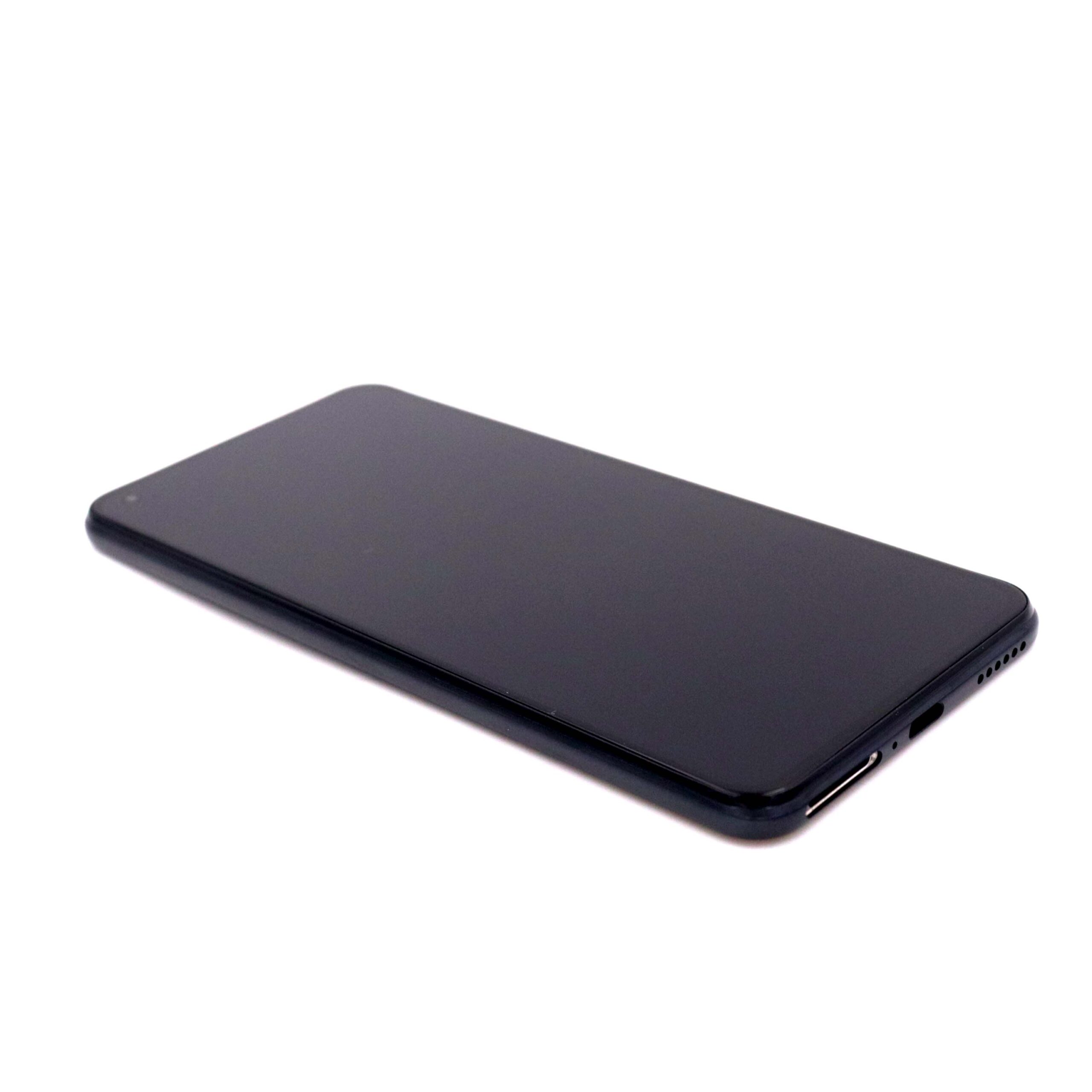 0116530189B_2752292265-3.jpg Xiaomi Mi 11 Lite 4G Display Premium - Compleet met Behuizing - Afbeelding 1