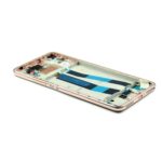 Xiaomi Mi 11 Lite 4G Display Premium - Complete met Behuizing Roze - Afbeelding 2