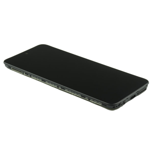 Xiaomi Redmi 10 (2022) Display Premium - Compleet met Behuizing