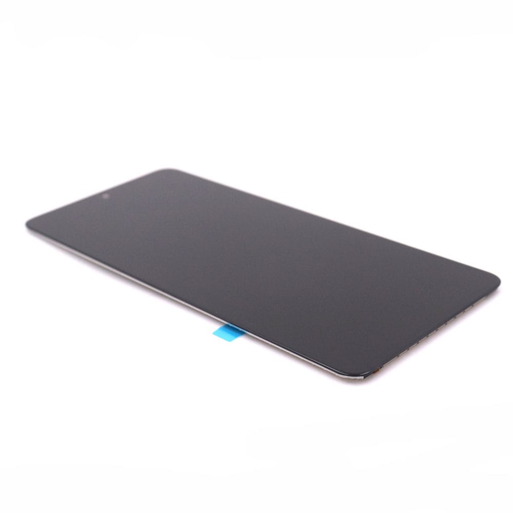 0116581737B_2610444563-3.jpg Xiaomi Mi 10T Lite Display Premium OEM-Equivalent Zwart - Afbeelding 1