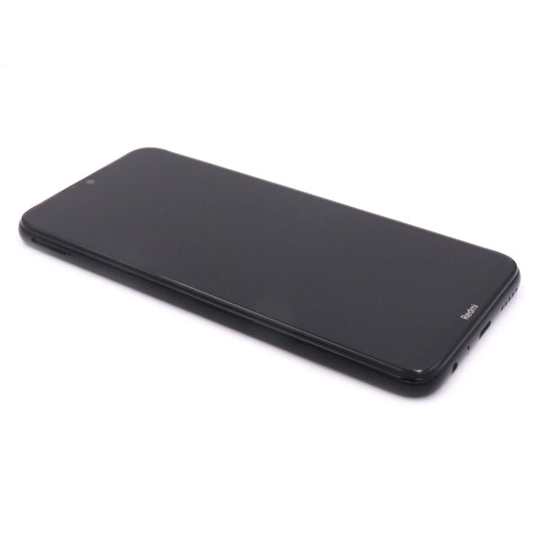 Xiaomi Redmi Note 8 Premium Display met Behuizing - Service Pack