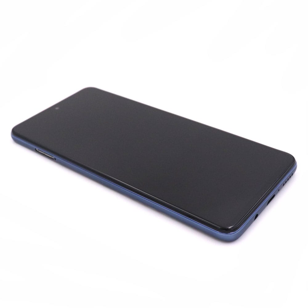 0116821026E_9667491833-2.jpg Xiaomi Mi 10T Lite 5G Display Premium - Compleet met Behuizing - Afbeelding 1