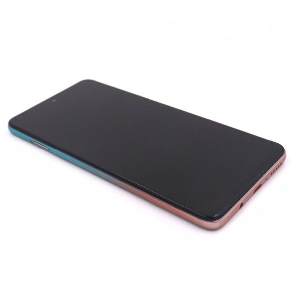Xiaomi Mi 10T Lite 5G Display Premium - Complete met Behuizing