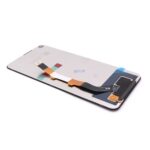 Xiaomi Redmi Note 9 5G Display Premium OEM-Equivalent Zwart - Afbeelding 2
