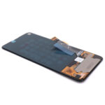 Google Pixel 4a Display Premium OEM-Equivalent Zwart - Afbeelding 2