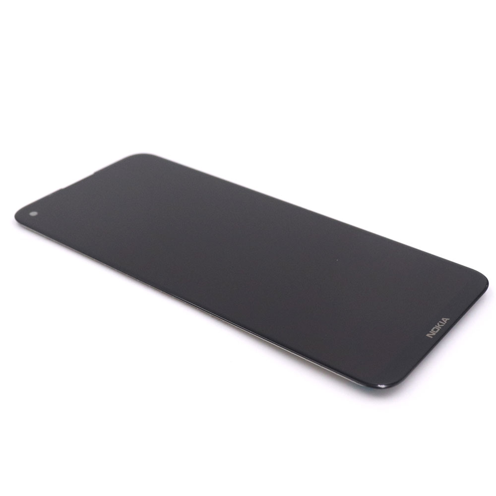 0123930566B_3954745867-2.jpg Nokia 3.4 Display Premium OEM-Equivalent Scherm - Afbeelding 1