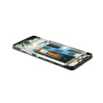 Oppo A52 Display Premium - Complete met Housing Zwart - Afbeelding 2