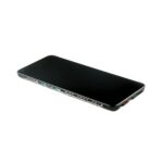 Oppo A52 Display Premium - Complete met Housing Zwart