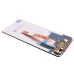 Oppo A72 Display Premium - Origineel Kwaliteit - Zwart - Afbeelding 2