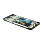 Oppo A72 4G Display Premium - Compleet met Behuizing Zwart - Afbeelding 2