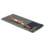 Oppo A76 4G Display Premium - Origineel Zwart (CPH2375) - Afbeelding 2