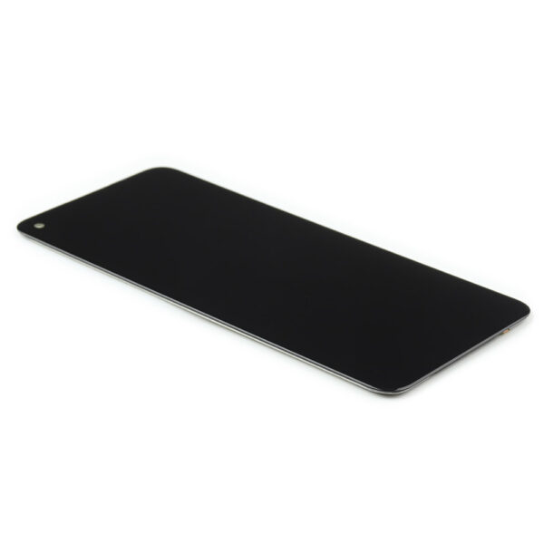 Oppo A76 4G Display Premium - Origineel Zwart (CPH2375)