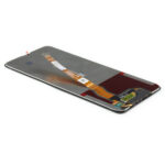 Oppo A57s Premium Display Zwart - OEM-Equivalent Scherm - Afbeelding 2