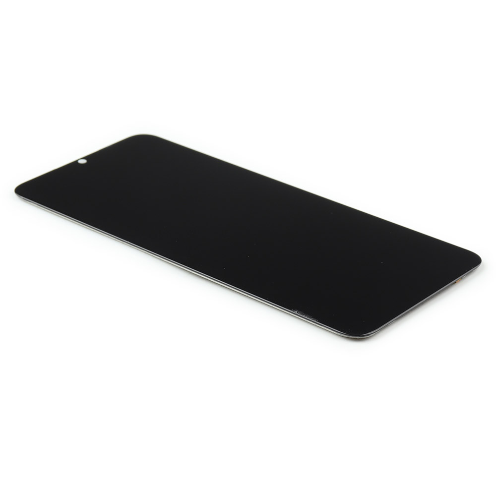 0124390836X_820878879-2.jpg Oppo A57s Premium Display Zwart - OEM-Equivalent Scherm - Afbeelding 1