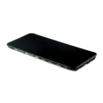 Oppo A5 2020 Display Premium - Compleet met Frame Zwart