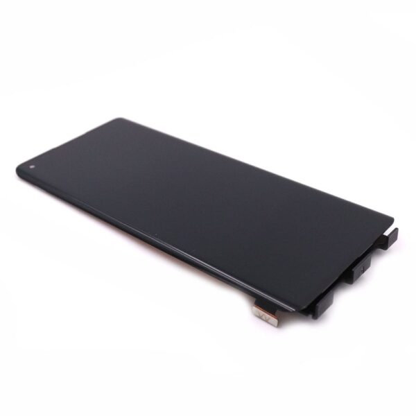 Oppo Find X3 Neo Display Premium - Origineel Zwart (CPH2207)