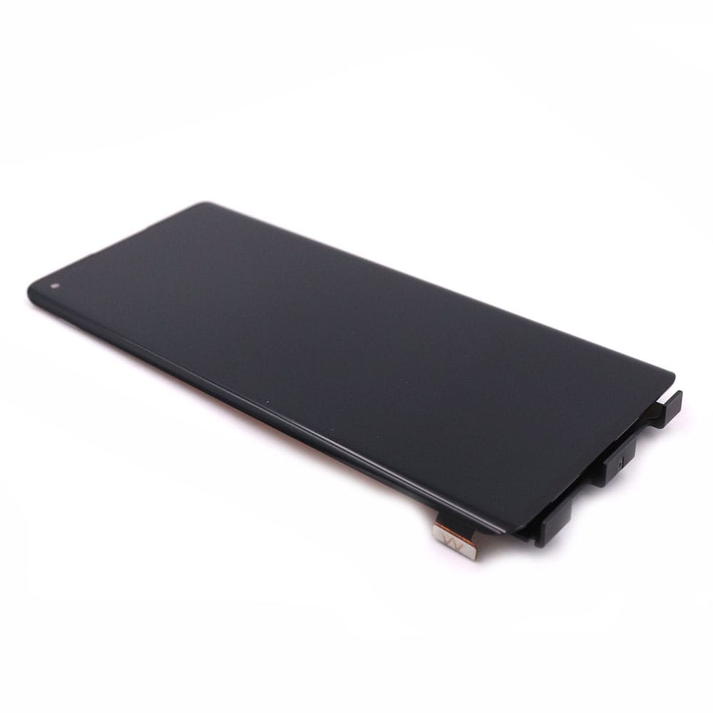 0124750051B_1395208443-3.jpg Oppo Find X3 Neo Display Premium - Origineel Zwart (CPH2207) - Afbeelding 1