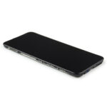 Oppo A94 4G Display Premium Complete met Behuizing Zwart
