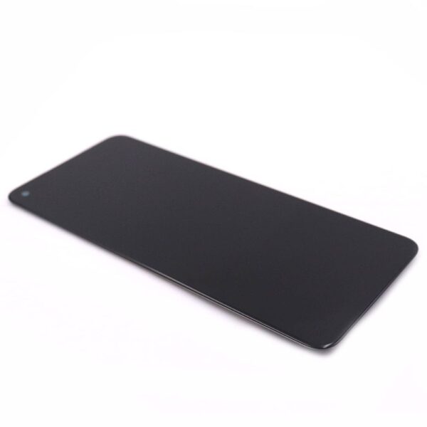 Oppo A53 5G Premium Display Zwart - OEM-Equivalent Kwaliteit