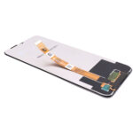 Oppo A15 Display Premium OEM-Equivalent Zwart - Afbeelding 2